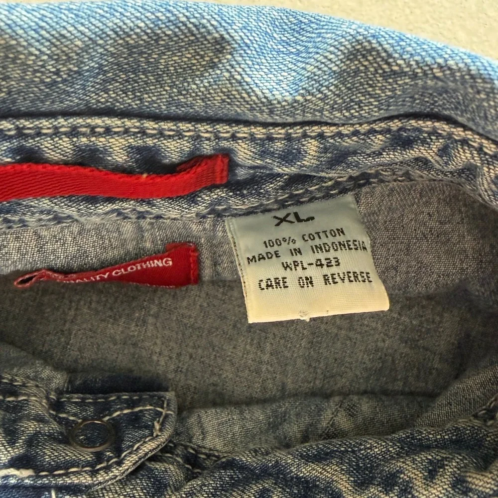 Levis y2k levi